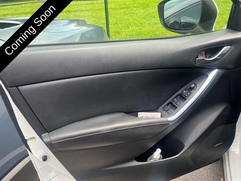 Used 2015 MAZDA CX-5 Grand Touring AWD/4WD image 10