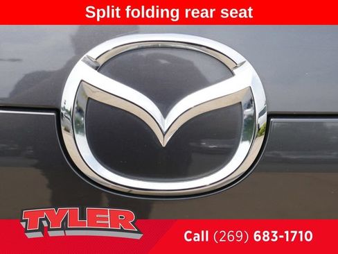 Used 2020 MAZDA CX-5 Grand Touring Reserve AWD/4WD image 15