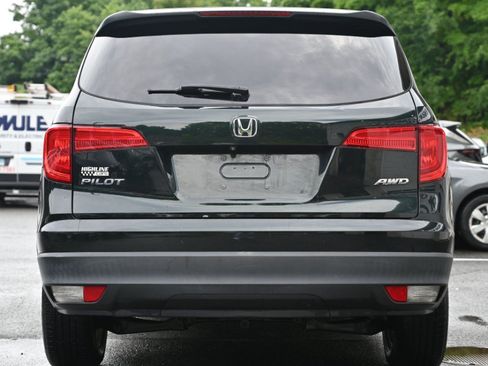 Used 2018 Honda Pilot LX image 4