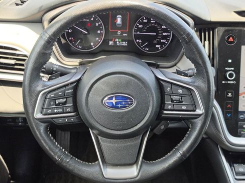 Used 2024 Subaru Outback Limited AWD/4WD image 18