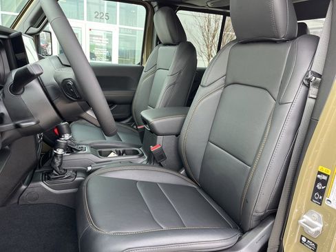 New 2026 Jeep Gladiator Sport image 4