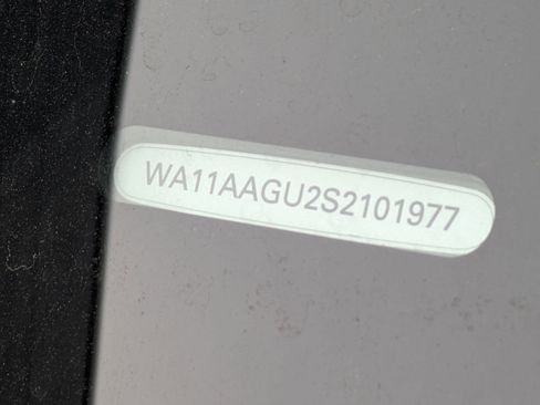 New 2025 Audi Q5 Premium image 17