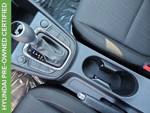 Certified 2023 Hyundai Kona SEL FWD image 25