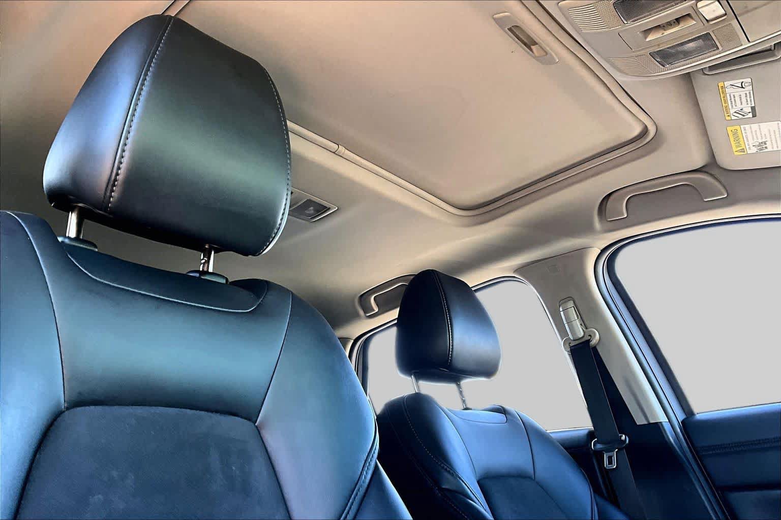 Used 2019 MAZDA CX-5 Touring AWD/4WD image 13