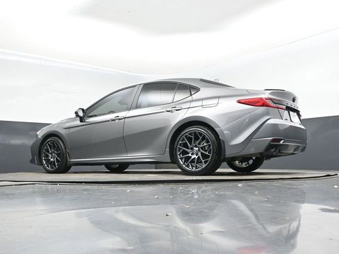 Used 2025 Toyota Camry XSE image 41