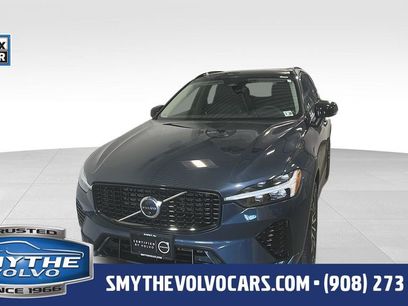Certified 2023 Volvo XC60 B5 Plus w/ Climate Package