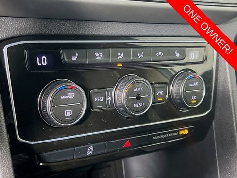 Used 2023 Volkswagen Atlas SE AWD/4WD image 14