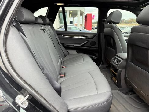 Used 2017 BMW X5 xDrive35i AWD/4WD image 20