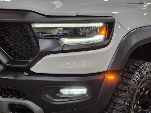 Used 2023 RAM 1500 TRX w/ Trailer Tow Group AWD/4WD image 14