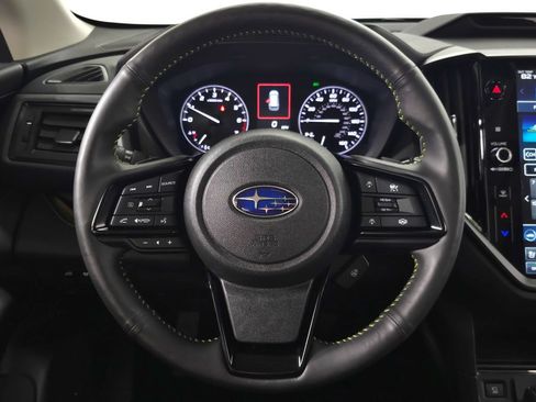 Used 2025 Subaru Ascent Bronze Edition AWD/4WD image 22