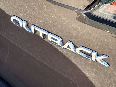 Certified 2021 Subaru Outback Limited w/ Popular Package #2 AWD/4WD image 10