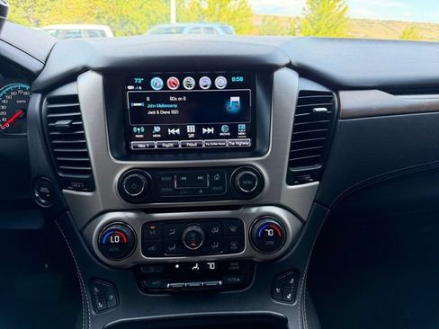 Used 2019 GMC Yukon Denali w/ Denali Ultimate Package AWD/4WD image 18