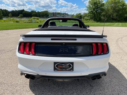 Used 2021 Ford Mustang GT Premium w/ Equipment Group 401A RWD image 23
