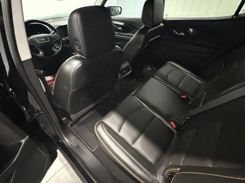 Used 2023 GMC Terrain AT4 w/ Tech Package AWD/4WD image 15