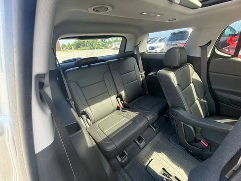Used 2023 GMC Acadia SLT w/ Elevation Edition AWD/4WD image 57