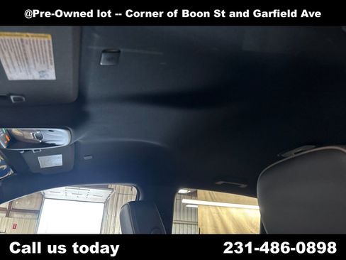 Used 2026 GMC Canyon Denali AWD/4WD image 13