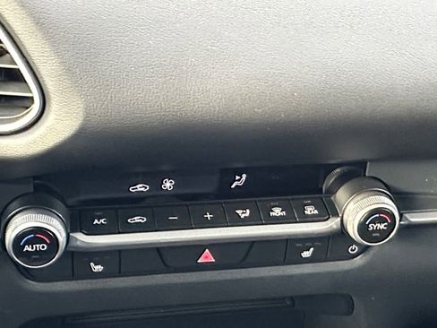 New 2026 MAZDA CX-30 AWD 2.5 S w/ Select Sport Pkg image 17