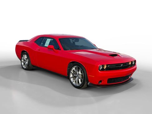 Used 2023 Dodge Challenger GT image 7