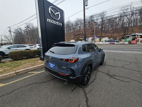 Certified 2023 MAZDA CX-50 2.5 S w/ Cargo Package image 7