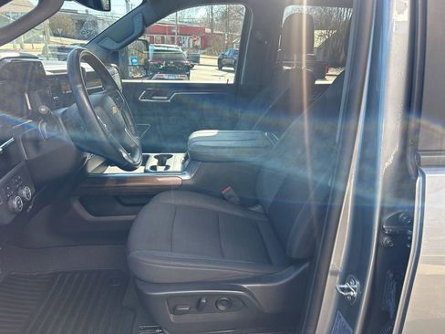Used 2024 Chevrolet Silverado 2500 LT w/ All Star Edition image 8