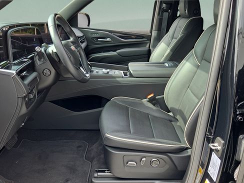 Certified 2024 Cadillac Escalade Sport RWD image 9