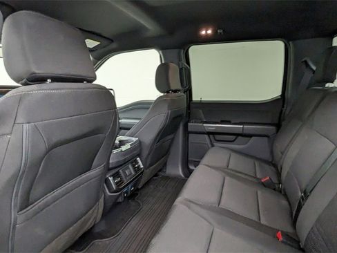 Certified 2022 Ford F150 XLT w/ Equipment Group 302A High image 34