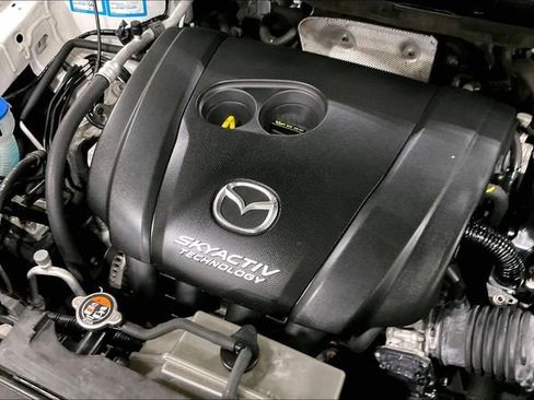 Used 2016 MAZDA CX-5 Grand Touring AWD/4WD image 36