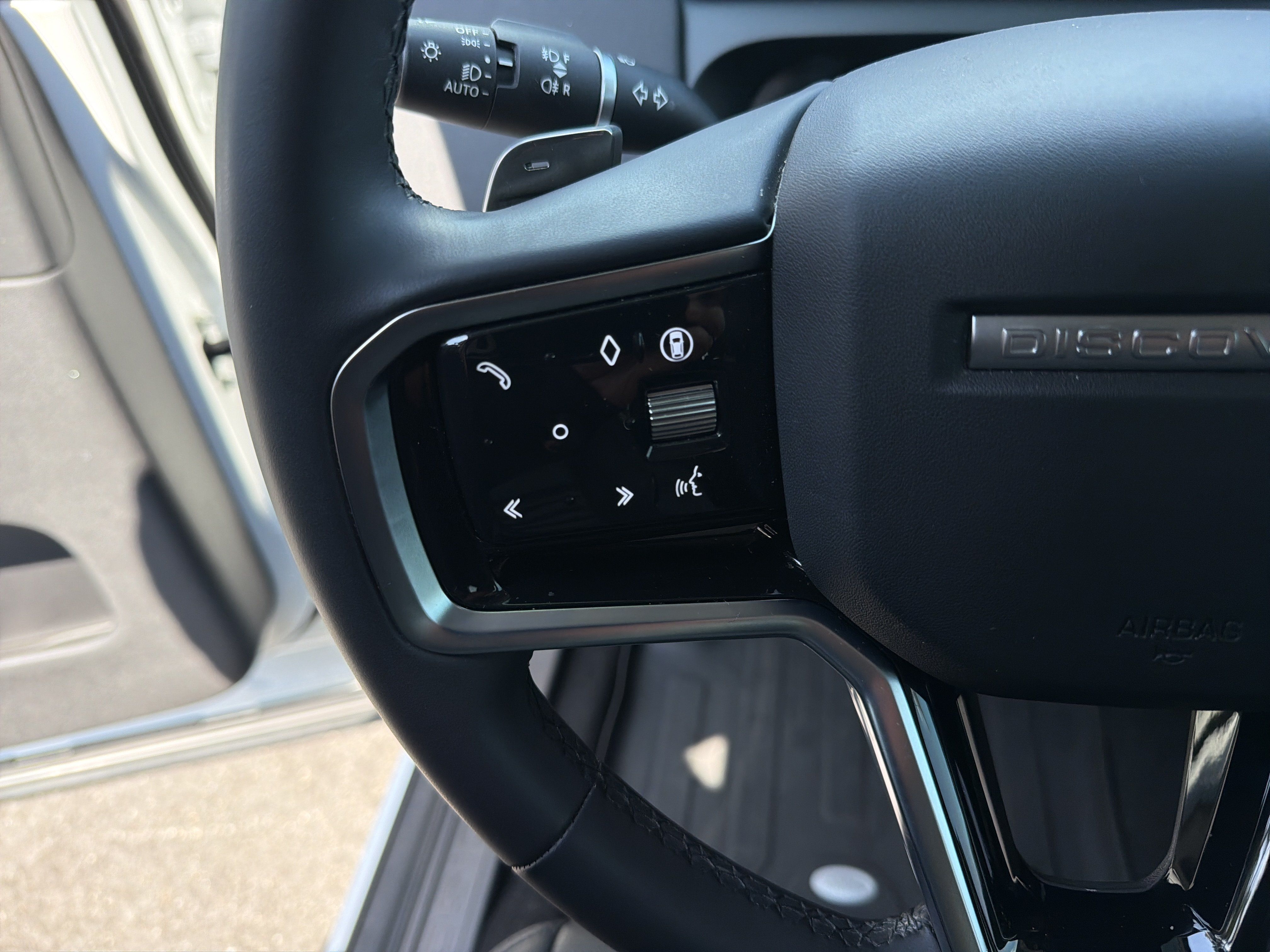Used 2024 Land Rover Discovery Sport S AWD/4WD image 19