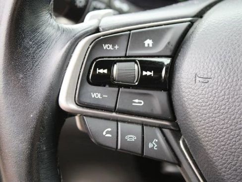 Used 2021 Honda Accord Sport image 11