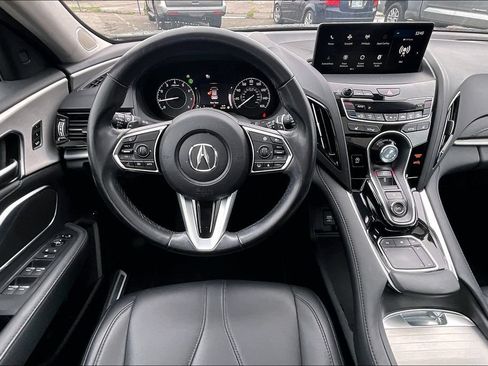 Used 2023 Acura RDX AWD image 7