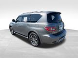 Used 2017 Nissan Armada SL w/ Technology Package image 5
