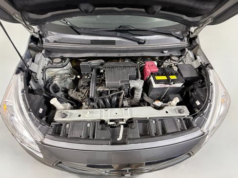 Used 2019 Mitsubishi Mirage G4 ES image 38