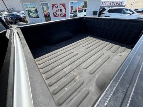 Used 2020 RAM 1500 Big Horn RWD image 10