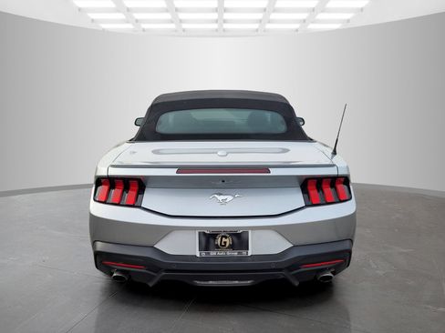 Used 2024 Ford Mustang Premium RWD image 5