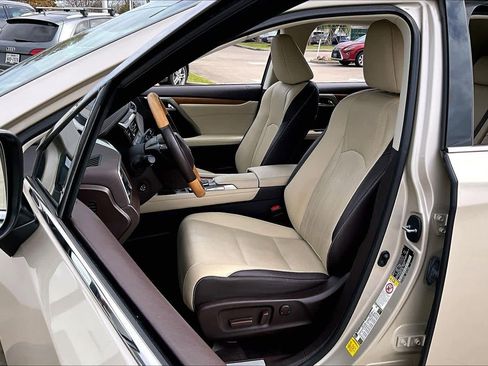 Used 2019 Lexus RX 350 FWD image 6