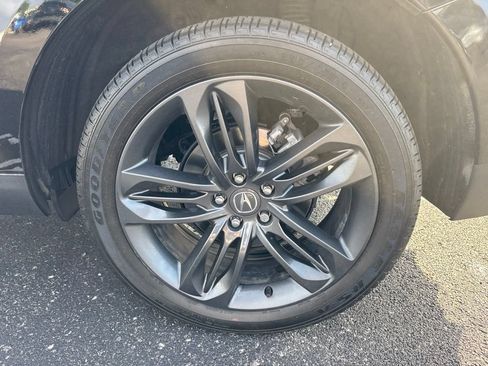 Used 2023 Acura RDX A-Spec AWD/4WD image 10