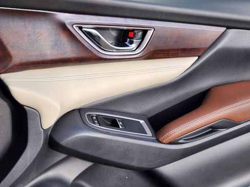 Used 2020 Subaru Ascent Touring w/ Popular Package #2A image 15