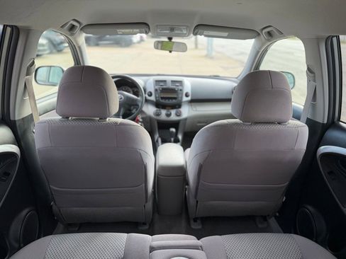 Used 2008 Toyota RAV4 2WD image 12