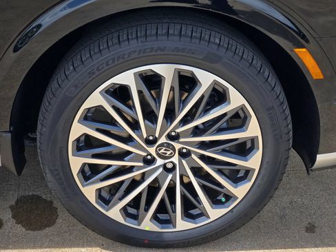 New 2026 Hyundai Palisade Calligraphy AWD/4WD image 7