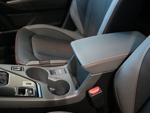 New 2026 Subaru Crosstrek 2.5i Limited image 19