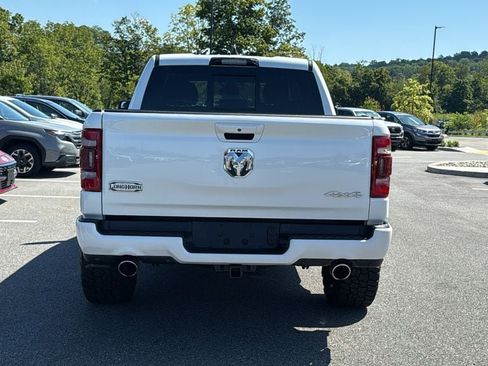 Used 2023 RAM 1500 Limited AWD/4WD image 5
