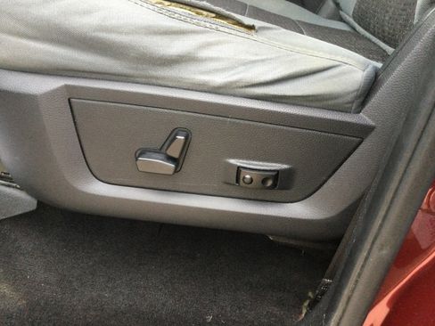 Used 2017 RAM 1500 Big Horn image 8