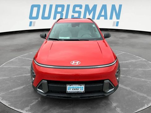 Used 2026 Hyundai Kona SEL Sport AWD/4WD image 9