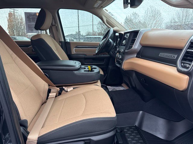 Used 2019 RAM 2500 Big Horn AWD/4WD image 10