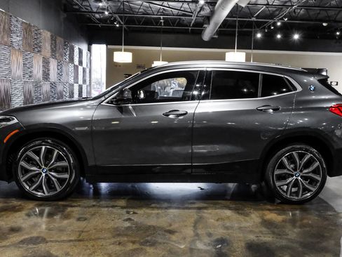 Used 2019 BMW X2 xDrive28i w/ Convenience Package image 9