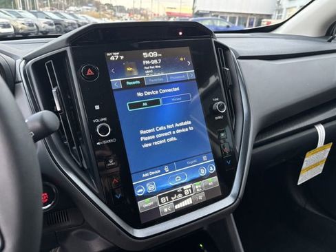 New 2026 Subaru Crosstrek 2.5i Limited image 81