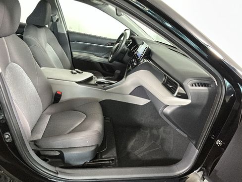 Used 2023 Toyota Camry LE FWD image 30