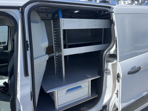 Used 2014 Ford Transit Connect XL FWD image 13