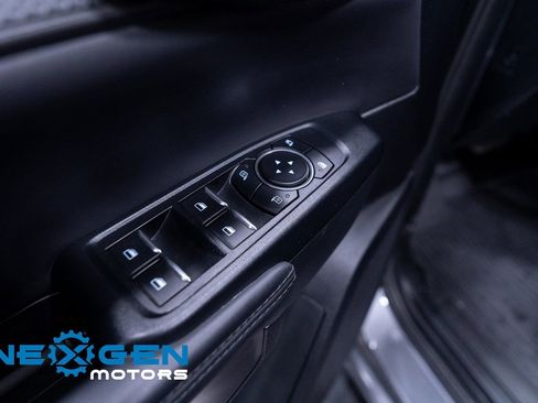 Used 2024 Ford Ranger Raptor AWD/4WD image 22