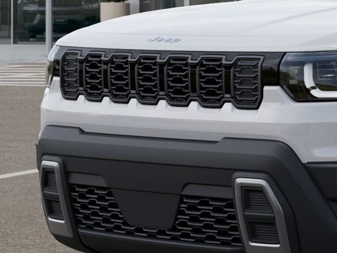 New 2026 Jeep Cherokee Laredo AWD/4WD image 11